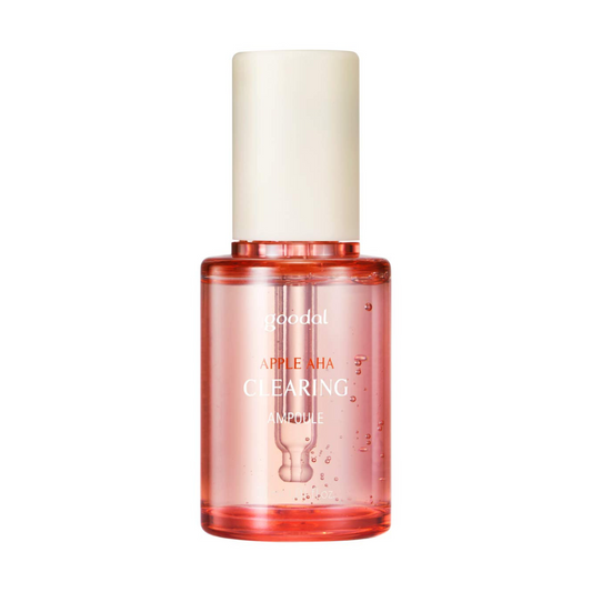 Apple AHA Clearing Ampoule